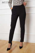 Black pants-0