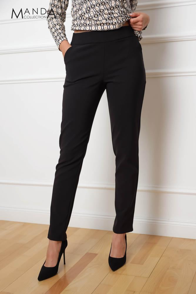 Black pants-0