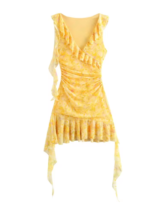 Sunspill Dress