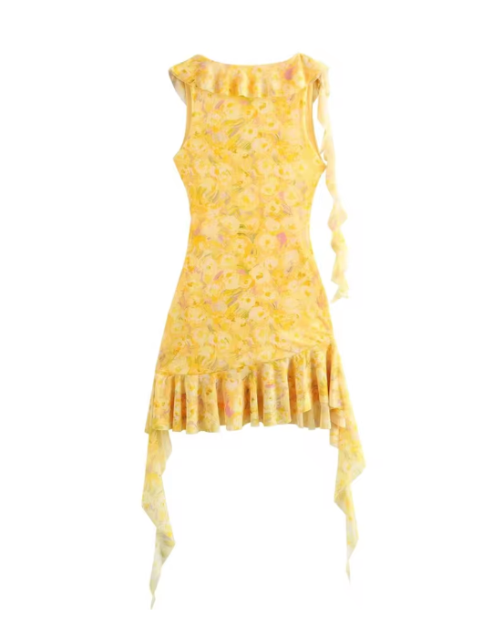 Sunspill Dress