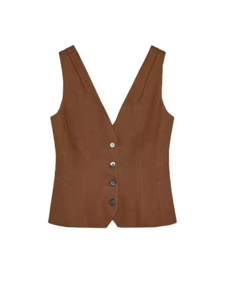 Sienna Vest