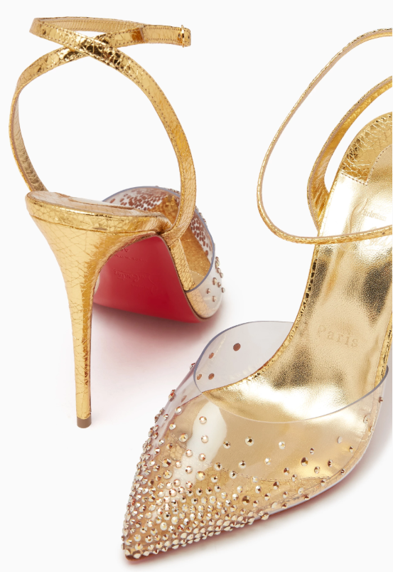 Mirage Sandals