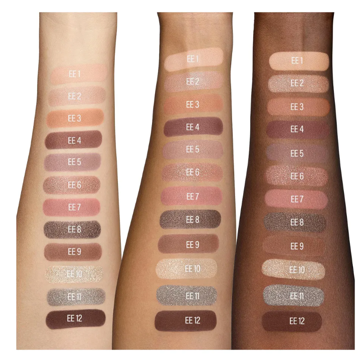 Eyeshadow Palette