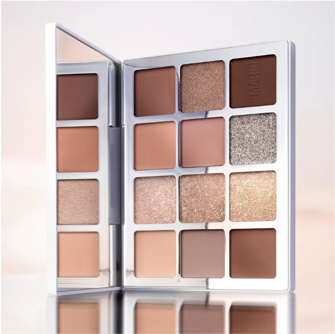 Eyeshadow Palette