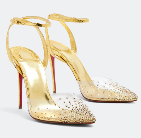 Mirage Sandals