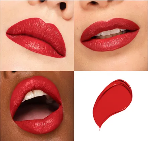 Red Flag Lipstick