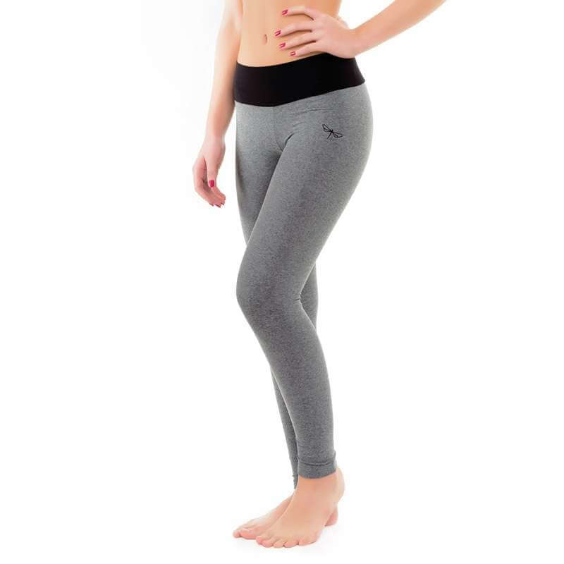 Mid rise leggings Adriana-15